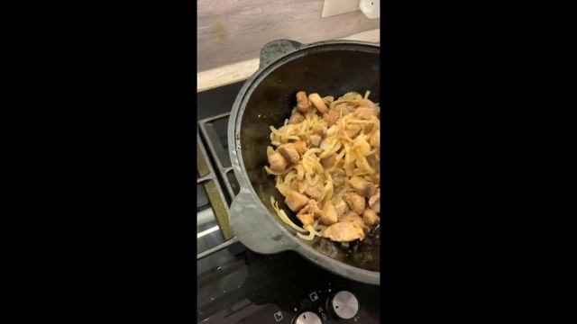 Вкусный плов — рецепты и советы