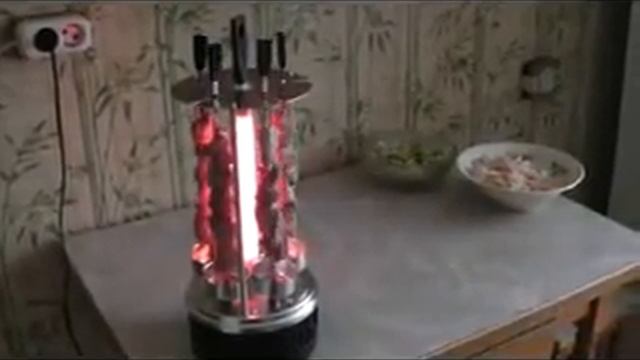 Как готовить шашлык (roast shish kebab) смотреть онлайн