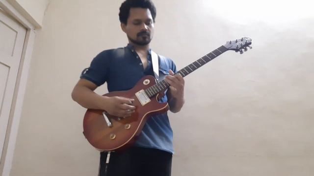 Chase | Original - Instrumental Guitar Piece | Live | Arun смотреть онлайн