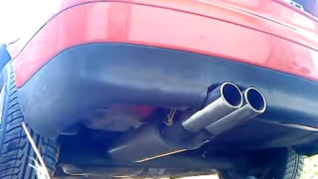 Sound Audi Coupé 2.2e смотреть онлайн