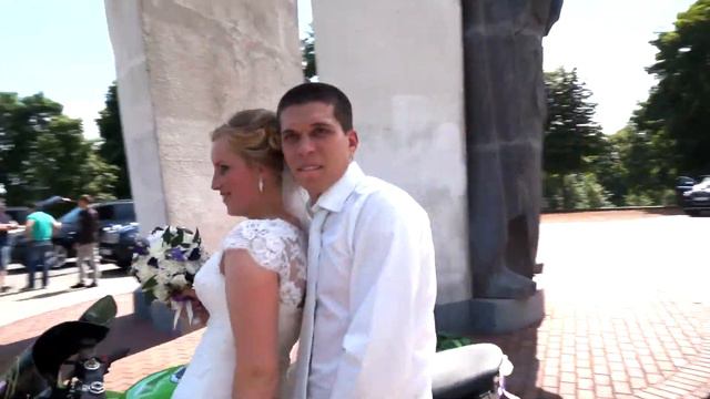 Света и Руслан Клип 5,07,2014 смотреть онлайн