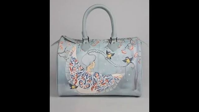 немецкие женские сумки смотреть онлайн