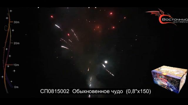 СП0815002 Обыкновенное чудо www.salut.vl.ru смотреть онлайн