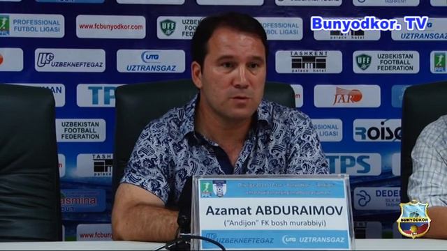 Azamat Abduraimov