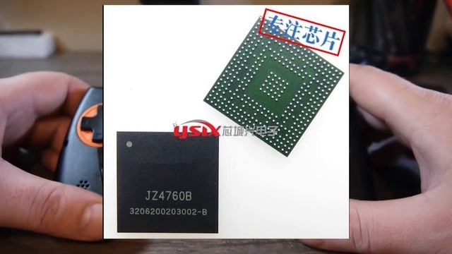 Ремонт портативной консоли SEGA Genesis Gopher 2