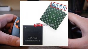 Ремонт портативной консоли SEGA Genesis Gopher 2