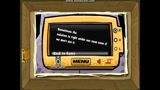 Mystery IQ Test Part 2: ROOM 15??? смотреть онлайн