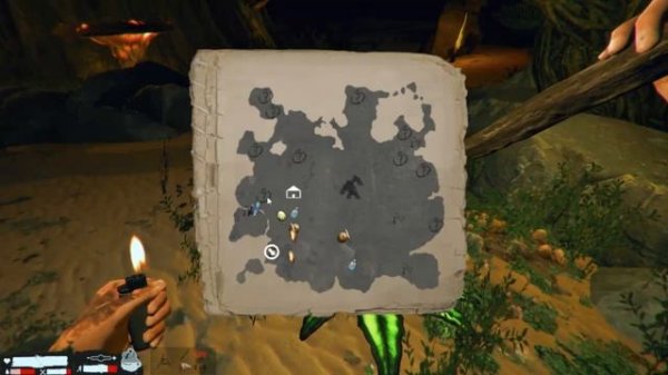 Прохождение Vortex The Gateway #2 - Гиганская креветка