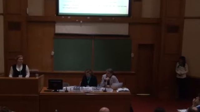 Использование социологических инструментов в формировании городских пространств смотреть онлайн