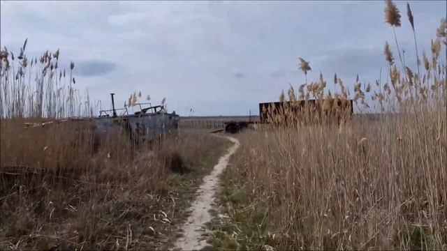 Одесская область. 20.03. ?Потеплело, но это не точно...?Уроки вежливости от Дуная смотреть онлайн
