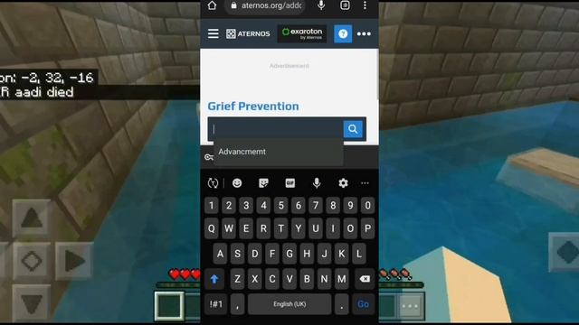 Top 10 best Plugins for minecraft aternos server||minecraft pe and java| 1.19 смотреть онлайн