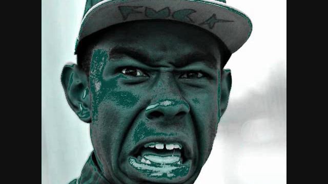 Tyler, The Creator - Hey You (Feat. Tylur T.R.O.N.I.K.)