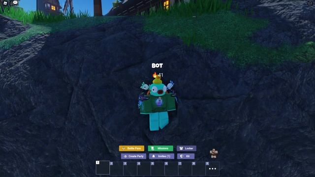 Should You Buy The Warrior Kit Roblox Bed Wars BattlePass смотреть онлайн