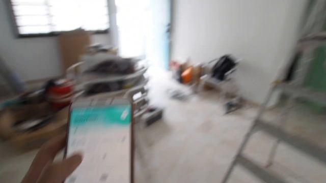 How to reset Mi Home gateway and Xiaofang camera | Singapore 2019 смотреть онлайн