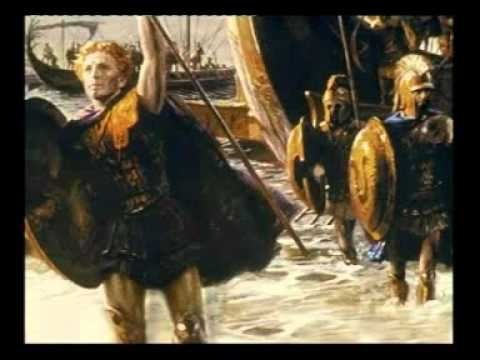 Сон царя Вавилонского. смотреть онлайн