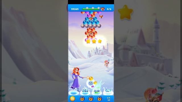 Bubble Bling v1 3 0 Mod смотреть онлайн