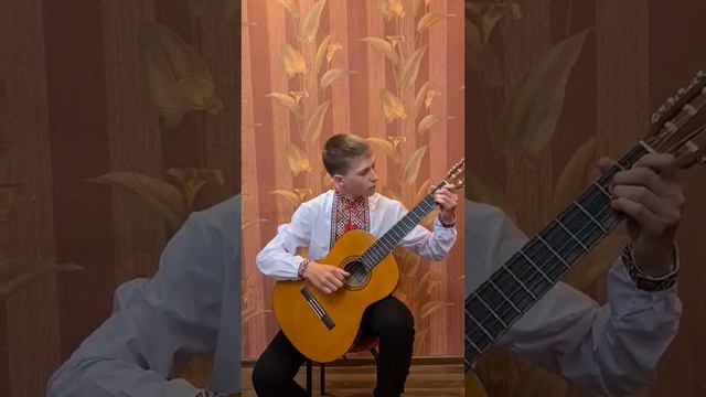 Селіхов Дмитро А. Бойко "Крапає дощик" смотреть онлайн