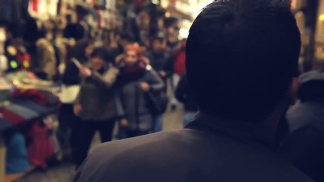 Ishaq Ayubi - Sufficient (Hasbi Rabbi) Official Nasheed Video