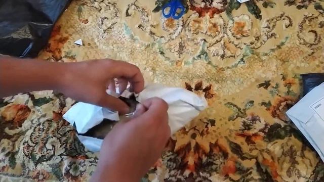 Муслиновое одеяло AliExpress смотреть онлайн