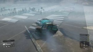 КАКОЙ СКАУТ ЛУЧШЕ ИСПОЛЬЗОВАТЬ В SNOWRUNNER