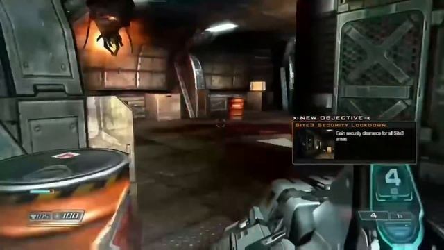 DOOM 3 Review - Halloween Special смотреть онлайн