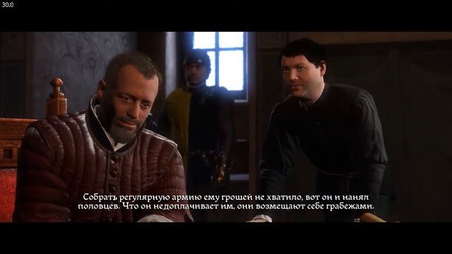 Kingdom Come: Deliverance Прохождение На Русском - ФИНАЛ / КОНЦОВКА / ЗАХВАТ ЗАМКА #3 смотреть онлайн
