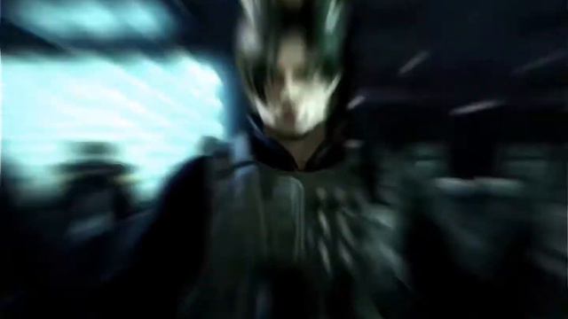 leon kennedy edit — little bit remix [ do not repost ] смотреть онлайн