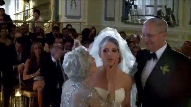 Pierre Hotel | New York Wedding | Allure Films смотреть онлайн