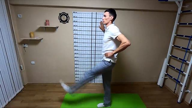 Упражнения для возрастных УКРЕПЛЯЕМ СЕРДЦЕ _нормализация давления смотреть онлайн