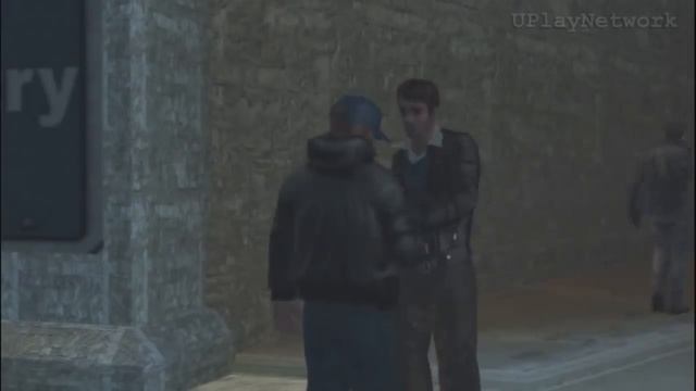 Bully Scholarship Edition All Cutscenes ( Full Game Movie ) смотреть онлайн