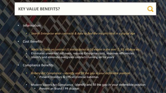 AnyData Solutions Overview смотреть онлайн