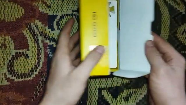 poco C51 mobile unboxing review price only 5500 rs #pococ51 смотреть онлайн