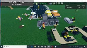 роблокс розничный магнат 2 последний гайд с нуля малы рынок