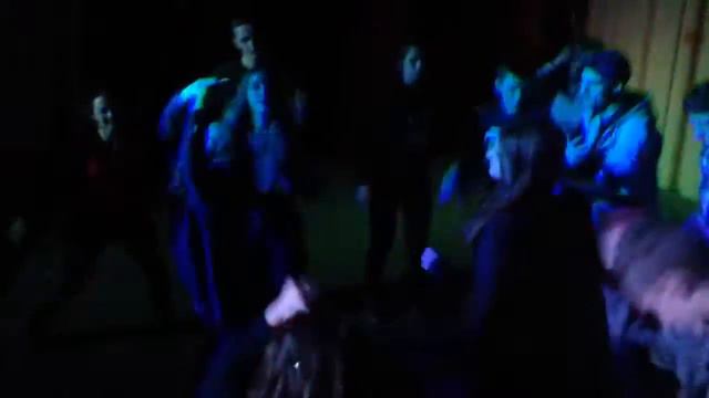 День студента. Часть 2 - Продолжение... смотреть онлайн