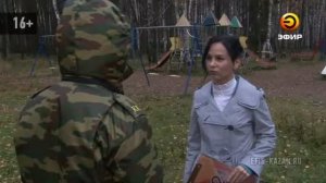 13-летняя девочка подверглась рукоприкладству в школе-интернате