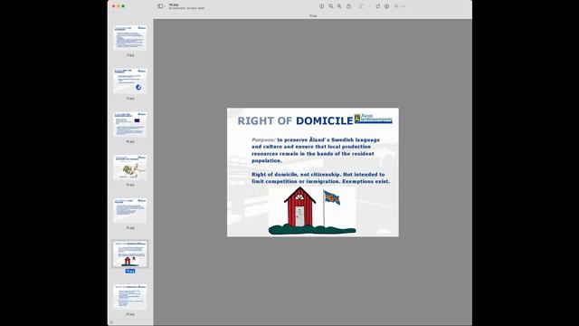 Scottish Island Futures 2050 & Beyond Workshop 1 Morning Session смотреть онлайн