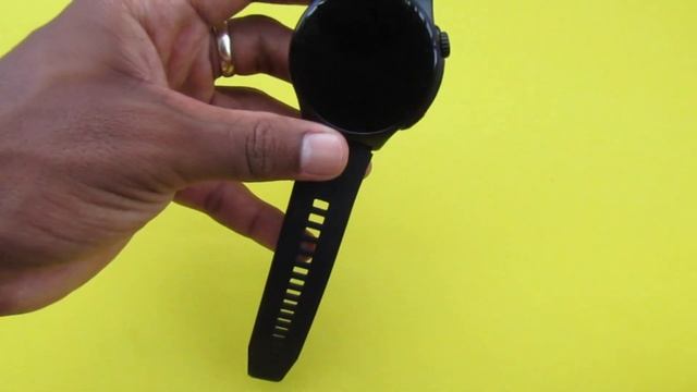 ChiBear QW49 Fun Os XM152 ¡llamadas Integradas! / Gemelo Del Huawei GT3 Pro