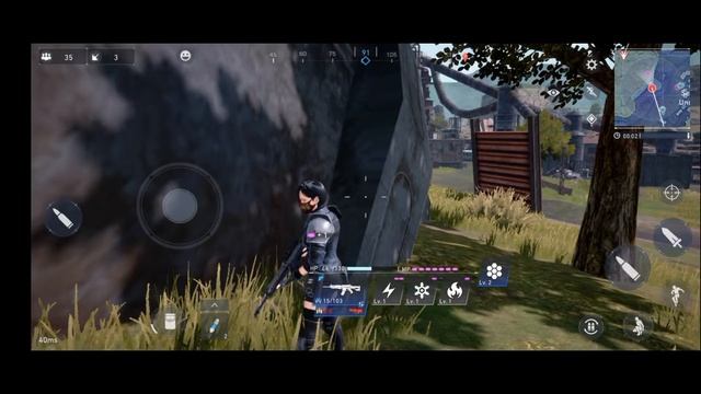 infinix Note 10 Pro Gaming Test | FFVII The First Soldier Gameplay Android 2022 Helio G95 смотреть онлайн