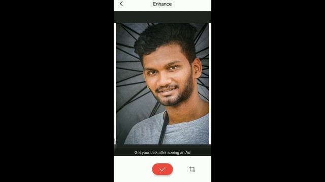 HOW TO USE REMINI ENHANCE FEATURE IN TAMIL смотреть онлайн