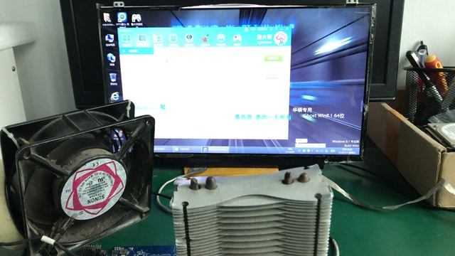 Laptop Motherboard Testing Video For Lenovo G780 смотреть онлайн