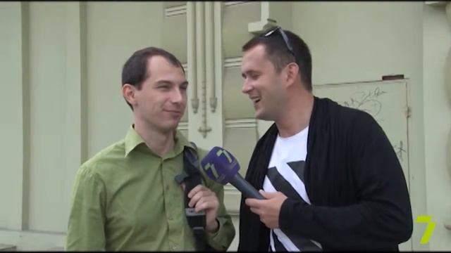 Новое “Слово Дня” в Утре на 7. А вы знаете, что такое полигамия? смотреть онлайн
