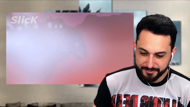 GODZILLA BATTLE ROYALE | ANIMATION | REACT SLICK | O MELHOR VÍDEO QUE VOCÊ VAI VER HOJE!!! смотреть онлайн