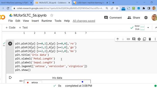 Machine Learning - Introduction смотреть онлайн