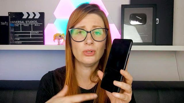 Black Shark 4: o smartphone para JOGOS com o melhor custo-benefício do mercado! смотреть онлайн