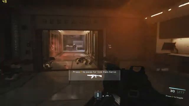 Call Of Duty Infinite Warfare Gameplay | GTX 750 | RAM 6GB | Core i5 2300 | 1050p смотреть онлайн