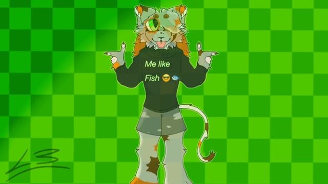 Sad cat dance - animation meme - ft: Sarah (My Roblox avatar) смотреть онлайн