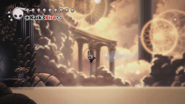 Como ficar invencível no Hollow Knight - Glitch de Invencibilidade смотреть онлайн