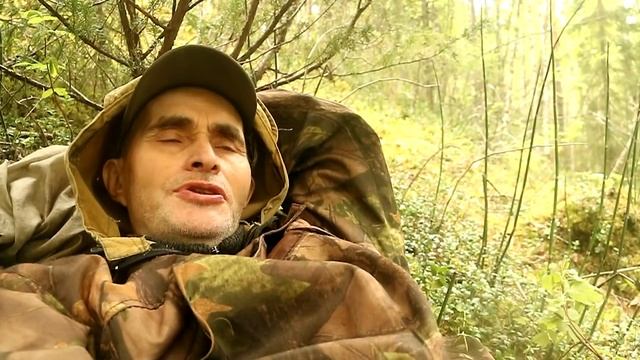 На рыбалку на ручей за хариусом (рассказ) смотреть онлайн