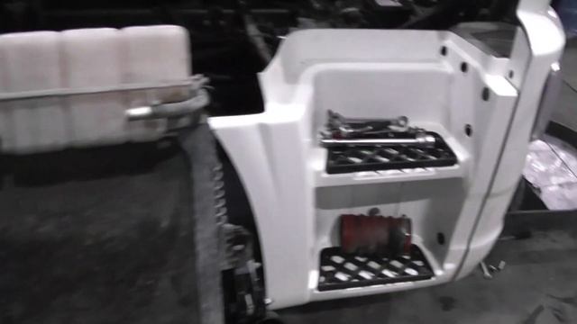 Камаз 5490 отзыв владельца.517т.км. Не скучаем.