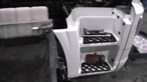 Камаз 5490 отзыв владельца.517т.км. Не скучаем.